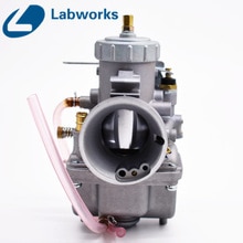 Carburetor For Mikuni VM 34mm 34 mm Round Slide VM34-168 42-6015 VM34SC