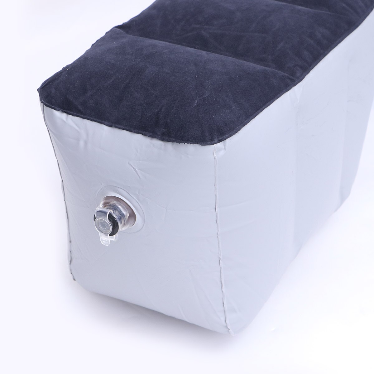 Colchón inflable Universal para coche, cama de aire flocado, práctico, para parte trasera del vehículo, SUV, A35, 1 Uds.