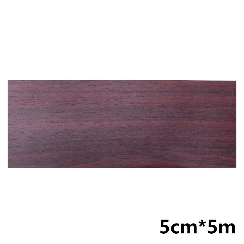 5M Self-Adhesive Baseboard Wall Stickers Transmission Skirting Board Window Sill Floor Ceramic Tile Sticker Corner Waist Line: M