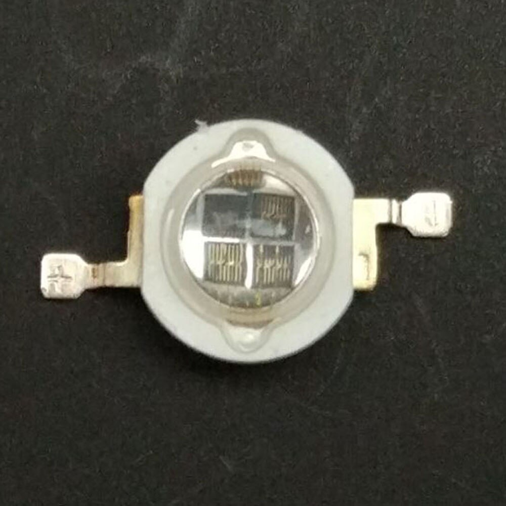 5W Infrarood IR LED Night Vision 850nm Lichtgevende Diode Hight power Led Diodes