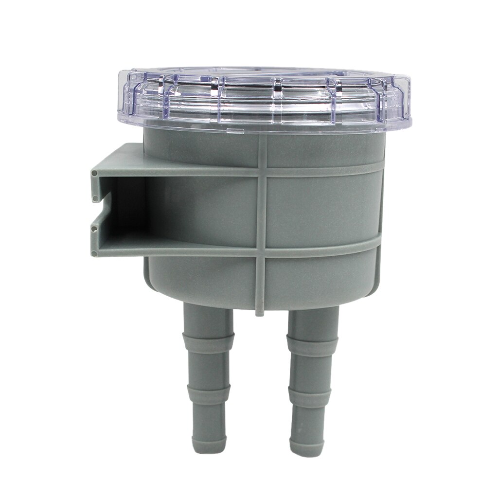 Brand Boat Intake Raw Sea Water Strainer Fits For Hose Size 1&quot; 1.25&quot; &amp; 1.5&quot;