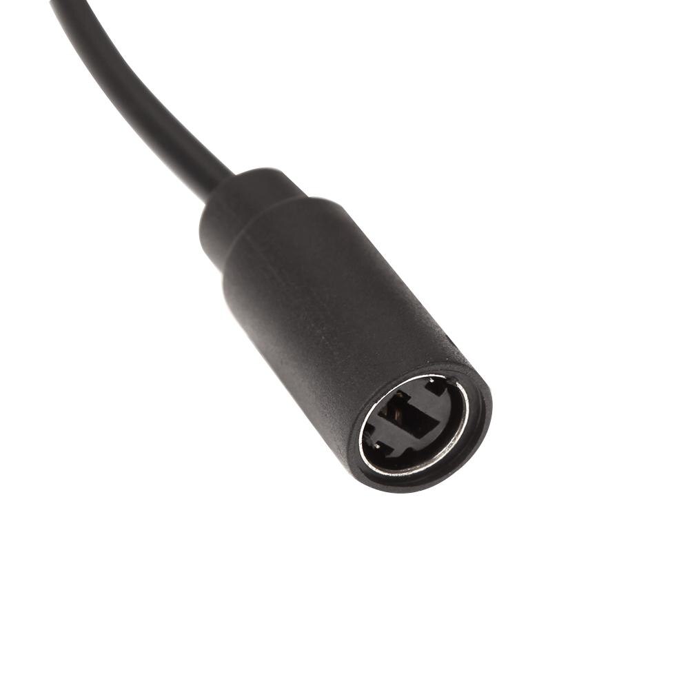 Cable adaptador USB para Xbox 360, 2 unidades