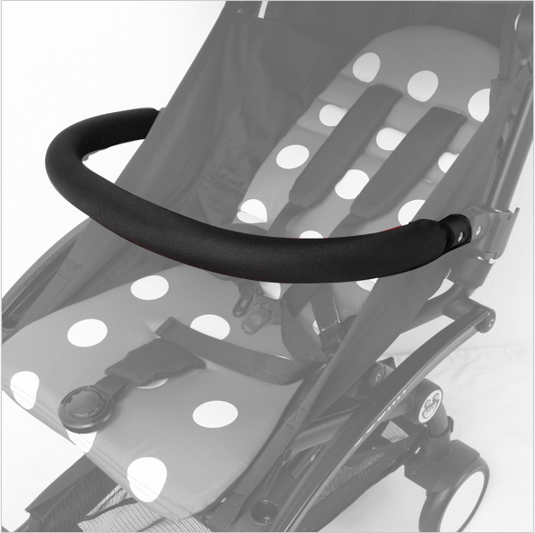 Baby Kinderwagen Zubehör für Babyzen Yoyo Yoya 32 Cm Fuß Rest Füßen Erweiterung Kleinkind Kinderwagen FußSack Wagen Zubehör: Armlehne