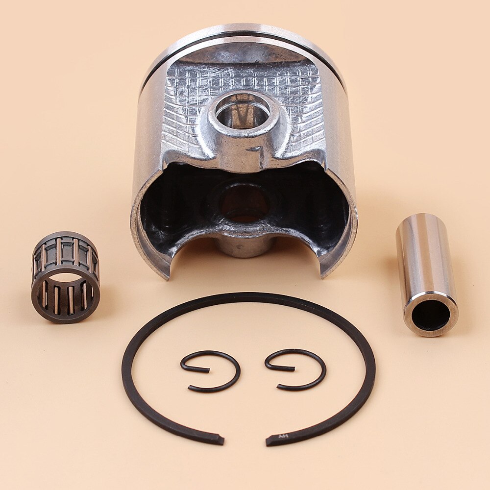 Chainsaw piston 266 268 new type 50mm HUSQVARNA 014565 501659403