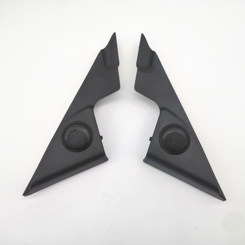 For Mazda 6 GH Mazda 6 Car Interior Panel Triangle Flare Trim Molding Garnish Treble horn Cover GS1E-69-111 GS1E-69-171