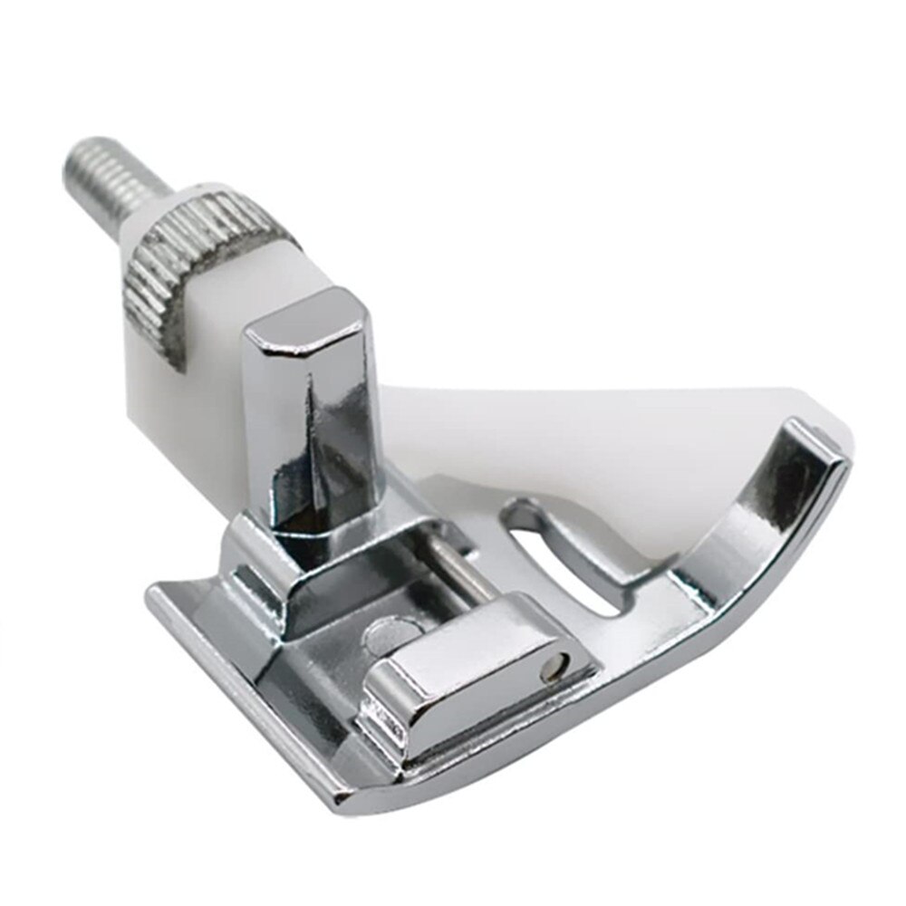 Sewing Machine Presser Foot For Brother Singer Janome Snap On automatic Blindhem Presser Foot 7308A 5BB5178-1