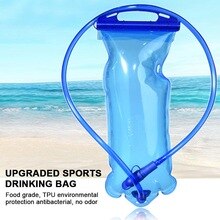 3L/2/1L Durable Bladder Bag Water Bladder Bag Sports Water Bag Outdoor Climbing Travel Storage Camping