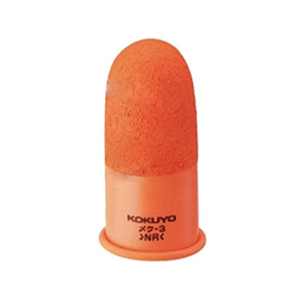 Antislip Vingerhoes Multifunctioneel Tellen Naaien Handgemaakte Vingertoppen Beschermhandschoenen Oranje Vingerbedjes Veiligheidsbenodigdheden: Paars