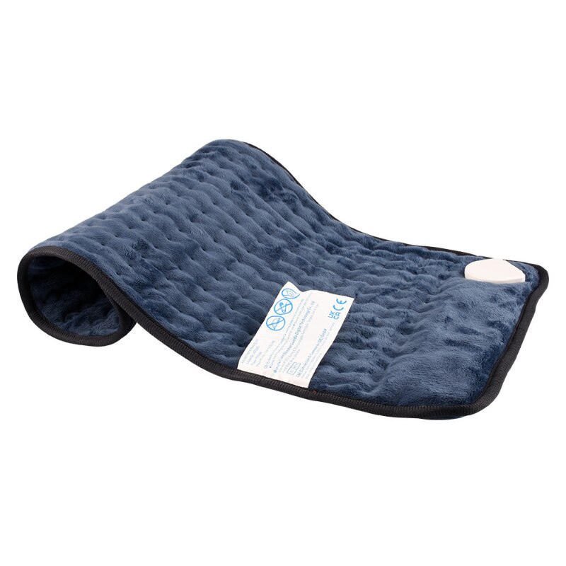 Coperta elettrica intelligente invernale fisioterapia piccola coperta Termica estetica elettrica corpo Manta Termica materasso riscaldato WT5DRT