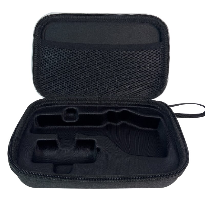 Hohem iSteady X Pouch Pocket Accessory Cleaning Safety Bag With Tripod