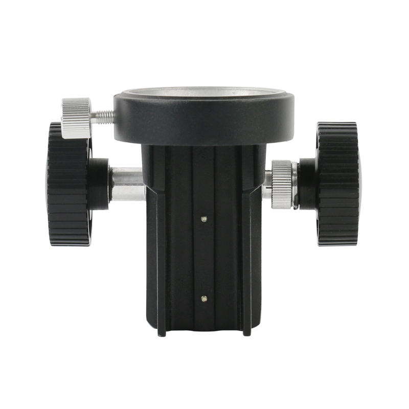 50Mm Diameter Verstelbare Stereo Microscoop Standhouder Ondersteuning Scharnierende Arm Beugel Microscoop Gear Accessoires