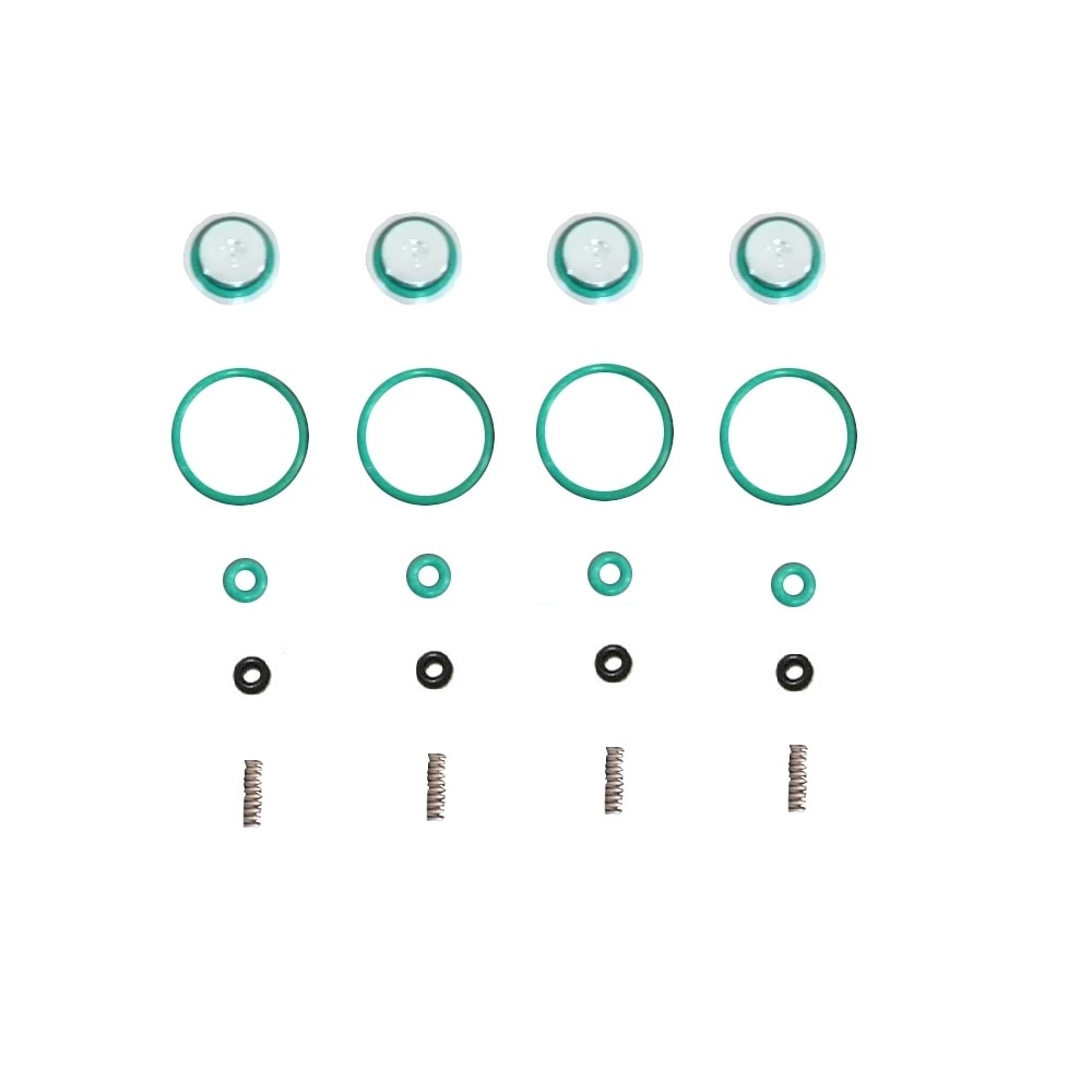 CNG Accessories AEB Injector Rail Repair Kit