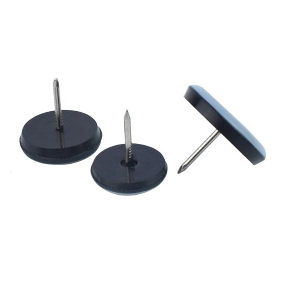 Bord och stol fotkuddar möbler skydd pad golv stum slitstark anti-slip styrstol stol bord ben hörnet pad