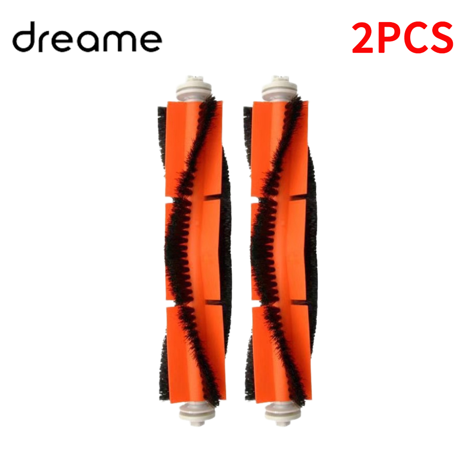 Dreame L10s Ultra / L10S Pro para XIAOMI Mijia Omni 1S B101CN B116 X10 + X20 + Robot repuestos de aspiradora cepillo lateral principal filtro Hepa: Verde militar