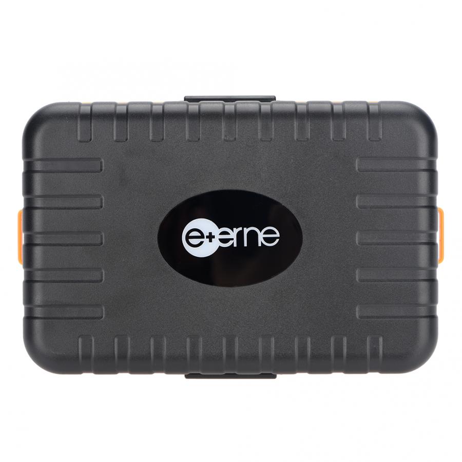 Megohmmeter VC60B LCD Digital Insulation Megger MegOhm Meter for Chemical