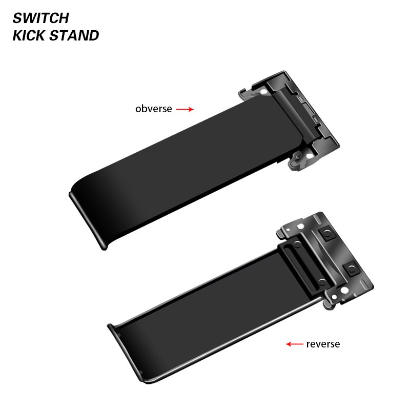 Kickstands Voor Nintendo Switch Stand Houder Gastheer Back Ondersteuning Voor Ns Switch Console Kick Stand