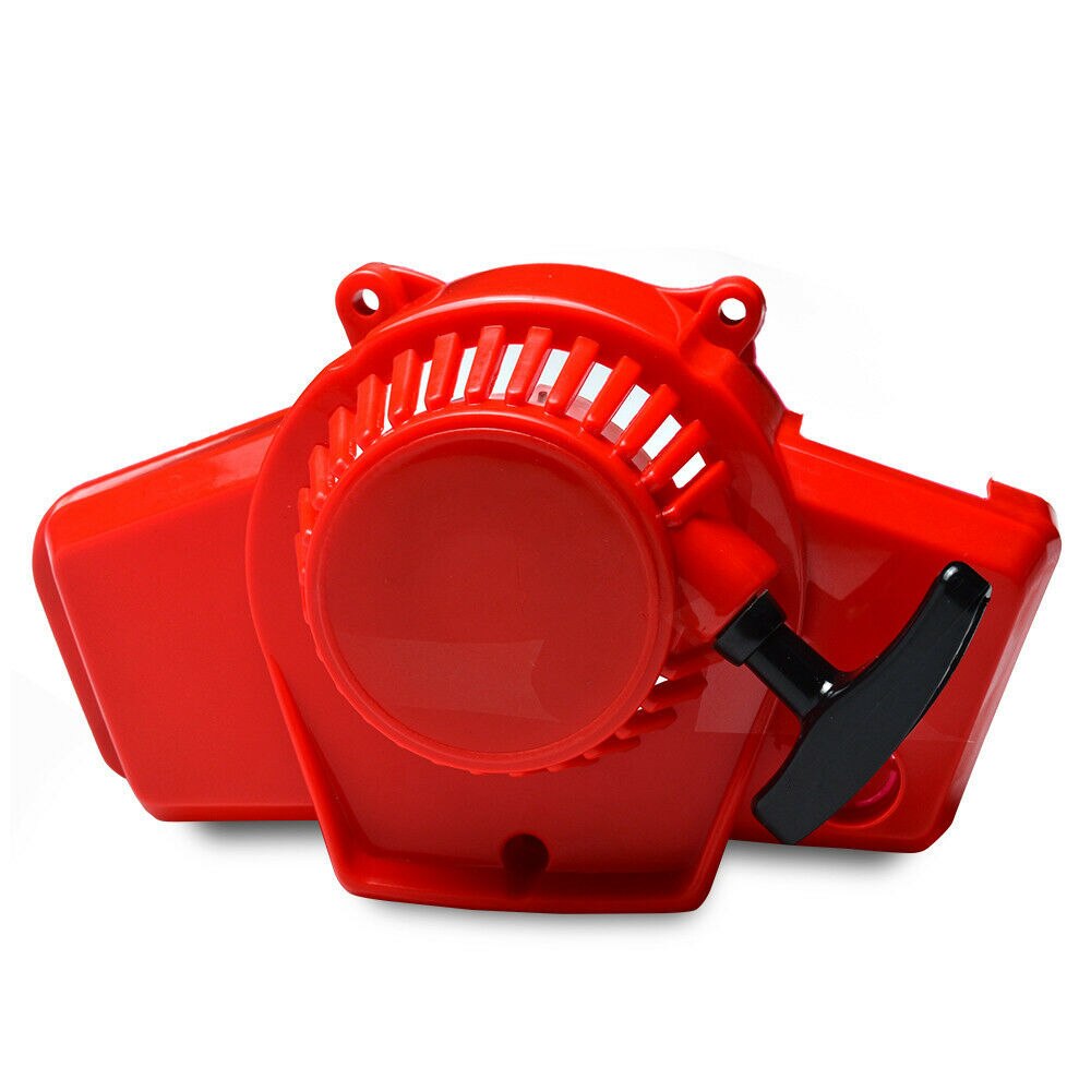 Fit Briggs Stratton Engine Recoil Pull Starter ROBIN for Lawnmower Push Lawn Mower Start Pull Start