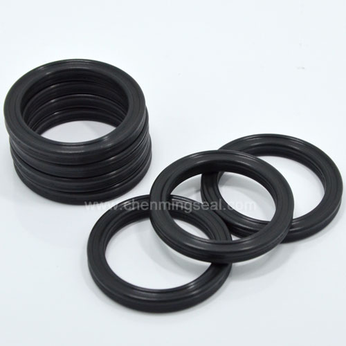 50 stk quad ring 2.84*2.62 mm as104 x- ringe nbr 70 idxcs nitrilgummitætninger 2.84 to 25.07 hydrauliske dele
