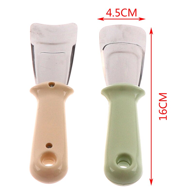 1 Pcs Useful Freezer Household Defrosting Ices Removal Kitchen Deicers Ice Scraper Kitchen Tools