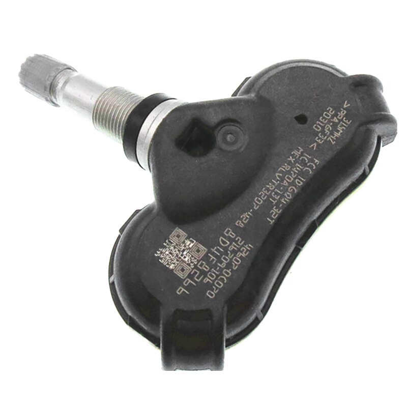 42607-0C070 Bandenspanning Sensor Past Voor Toyota Sequoie Sienna 426070C070 315Mhz: Default Title