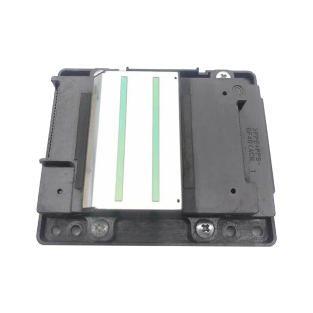 Testina di stampa per EPSON WF-7610 WF-7620 WF- 7621 WF- 3620 WF-3640 WF- 7111 Kit di sostituzione stampante testina di stampa accessori per stampanti: Default Title