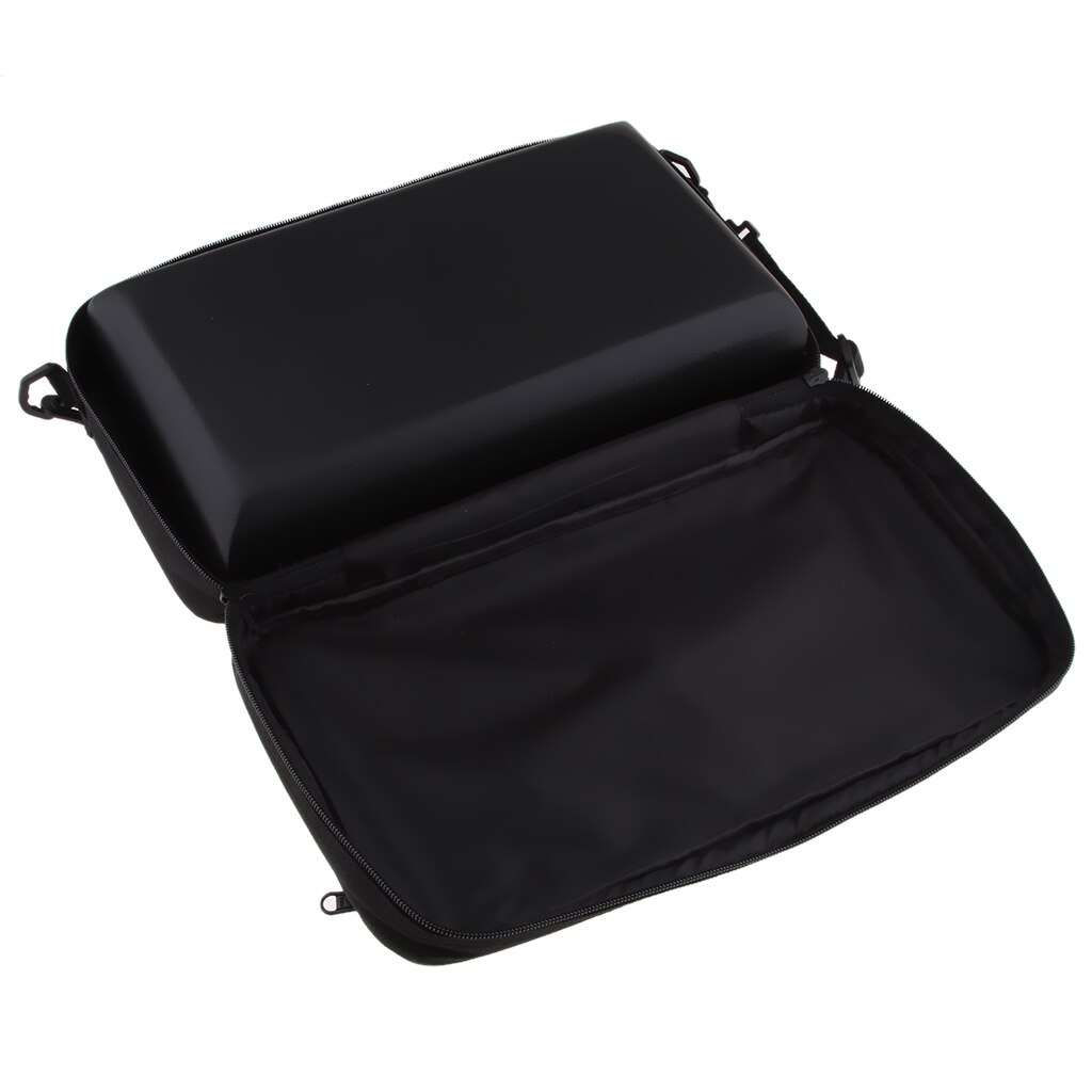 Oboe Carrying Case Black Hard Oboe Case with Bag and Shoulder Strap