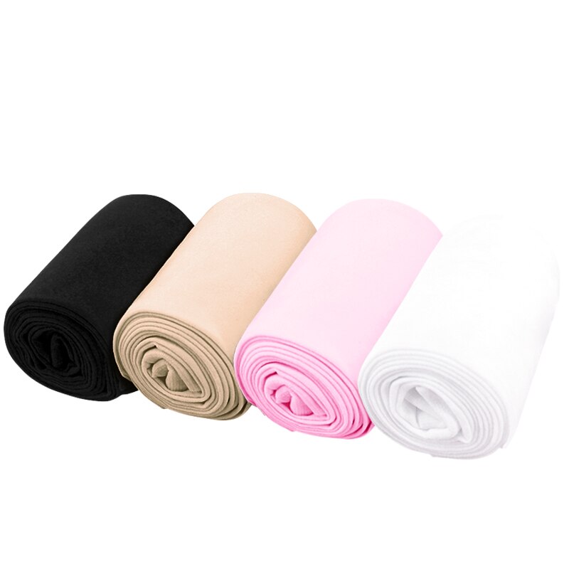 Kids Girls Dance Tights Ballet Dance Socks Pink Anti-slip Leggings Gymnastics Pantyhose ultrathin Ballet Stockings