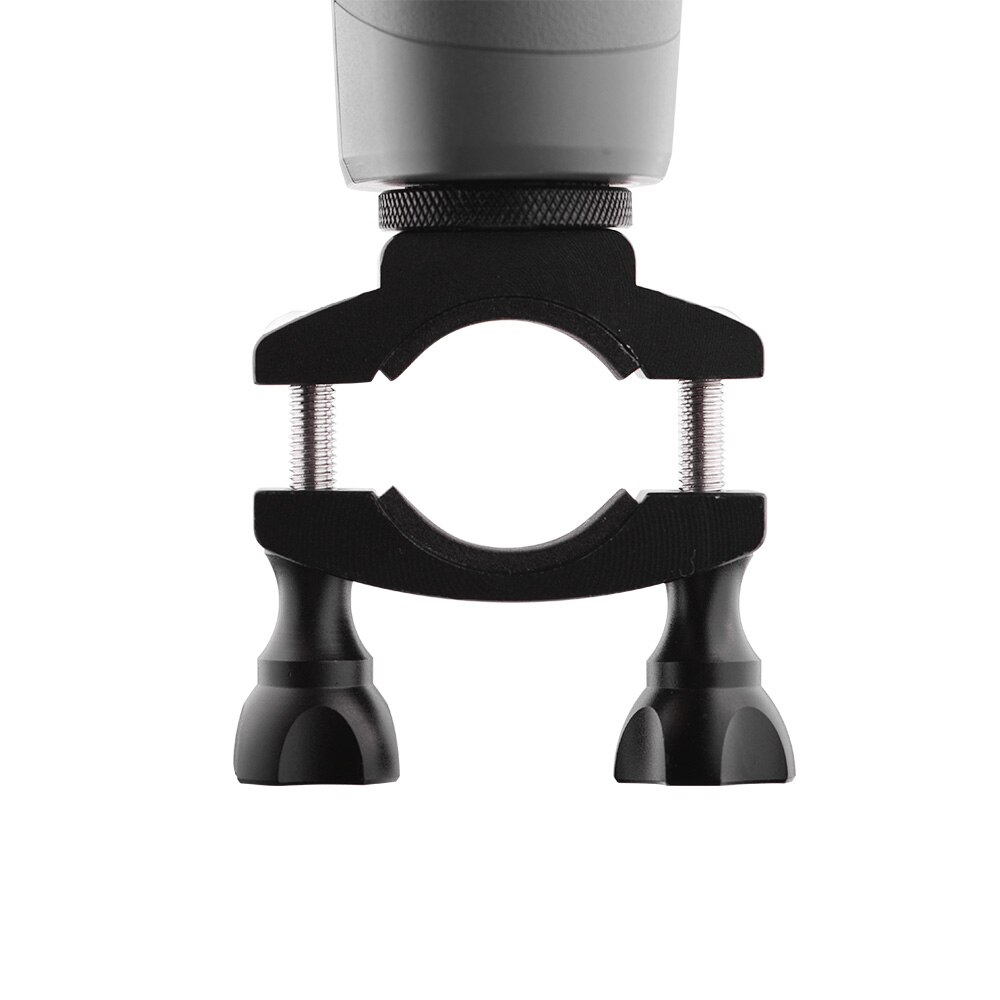 Fahrrad Halterung für DJI Osmo Handy, Mobiltelefon 2 3 OM 4 Handheld Gimbal stabilisator Fahrrad montieren Halfter Sport Reiten Fahrrad Halterung Clip