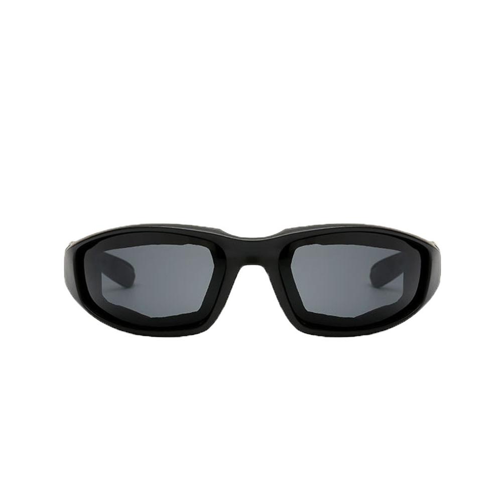 Night Vision Car Anti-Reflection Night Vision AntiGlare Motorcycle Glasse Mountain Bike Cycling riding glasses #703: A