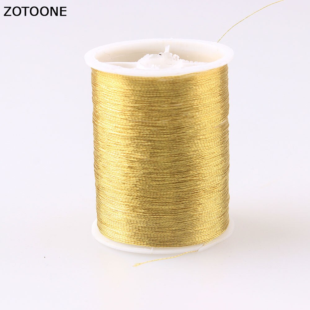 ZOTOONE 20pcs Random Color Nylon Machine Embroidery Sewing Threads Hand Sewing Thread Craft Steering-wheel Sewing Supplies Z