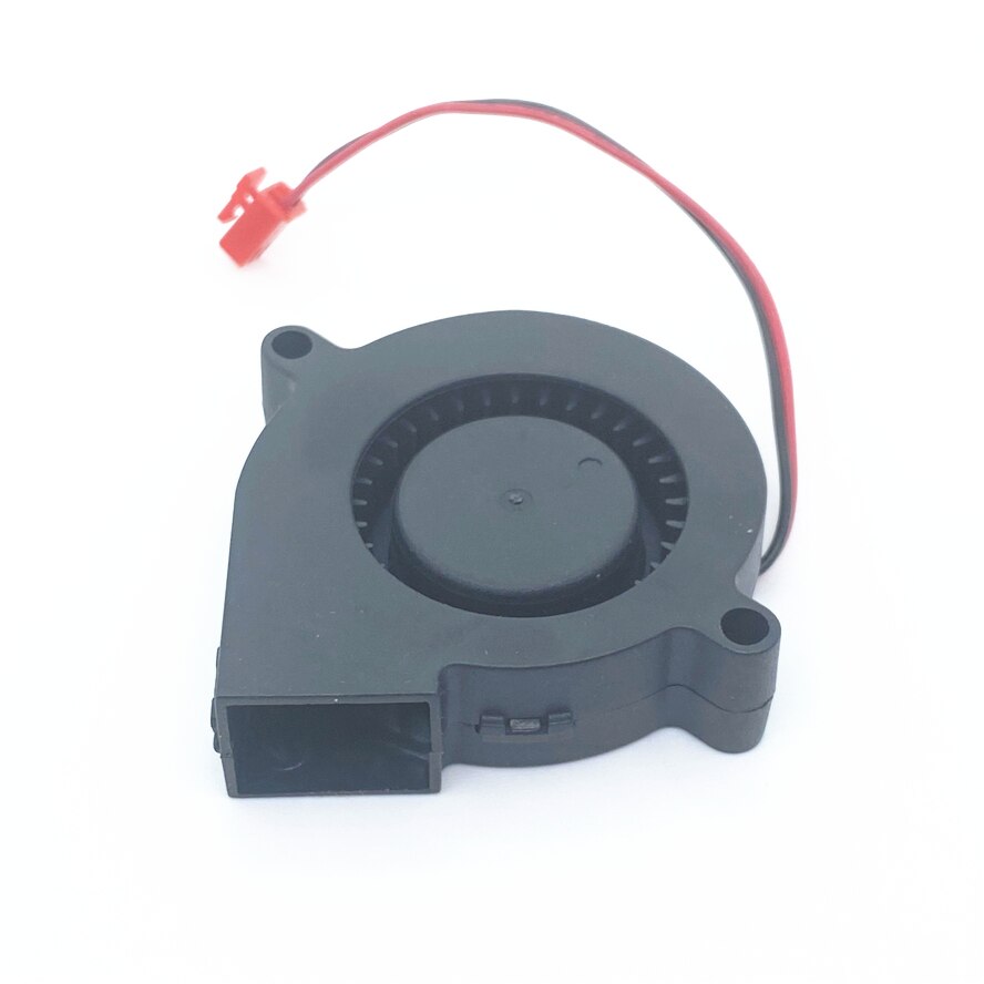 Alkuperäinen sanly  sf5015sl dc24v 0.05a 5cm 5015 50 x 50 x 15mm teollisuuspuhallin ilmankostuttimen jäähdytystuulettimelle 2 pin