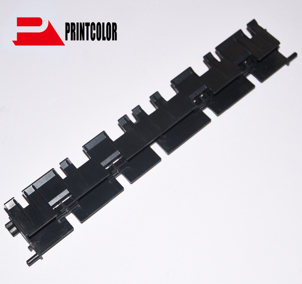 5X PGIDM0115QSZZ PGIDM0115QSZ1 Fuser Rear Lower Guide for Sharp AR M236 M237 M276 M277 MX M260 M264 M310 M314 M354 236 237 276