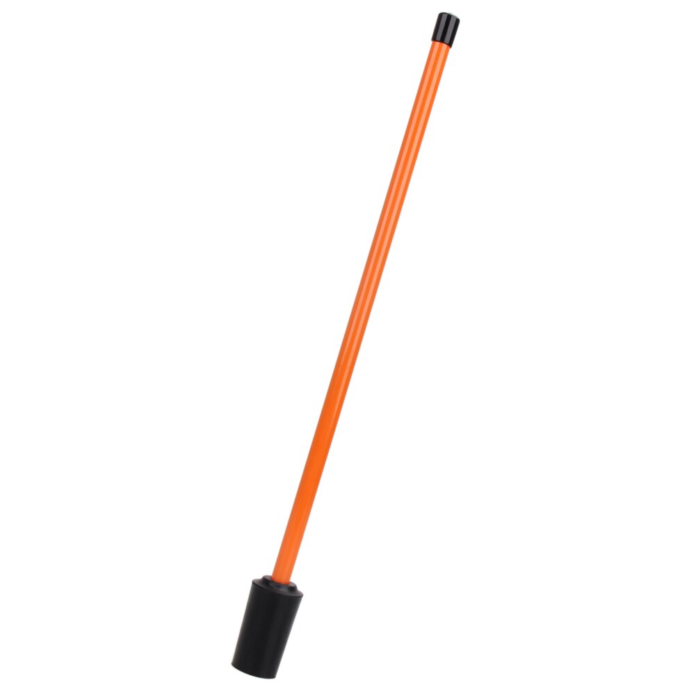 Golf Swing Trainer Beginner Gesture Alignment Correction Training Aid Durable Light Weight And Practical Metal