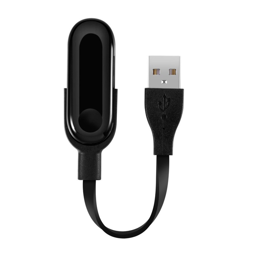 Voor M2/M3/M4 Vervang Charger Kabel Voor Xiaomi Mi Band 2/3 /4 Usb Snel Opladen Kabel smart Accessoires Voor Xiaomi Band 2/3 /4.