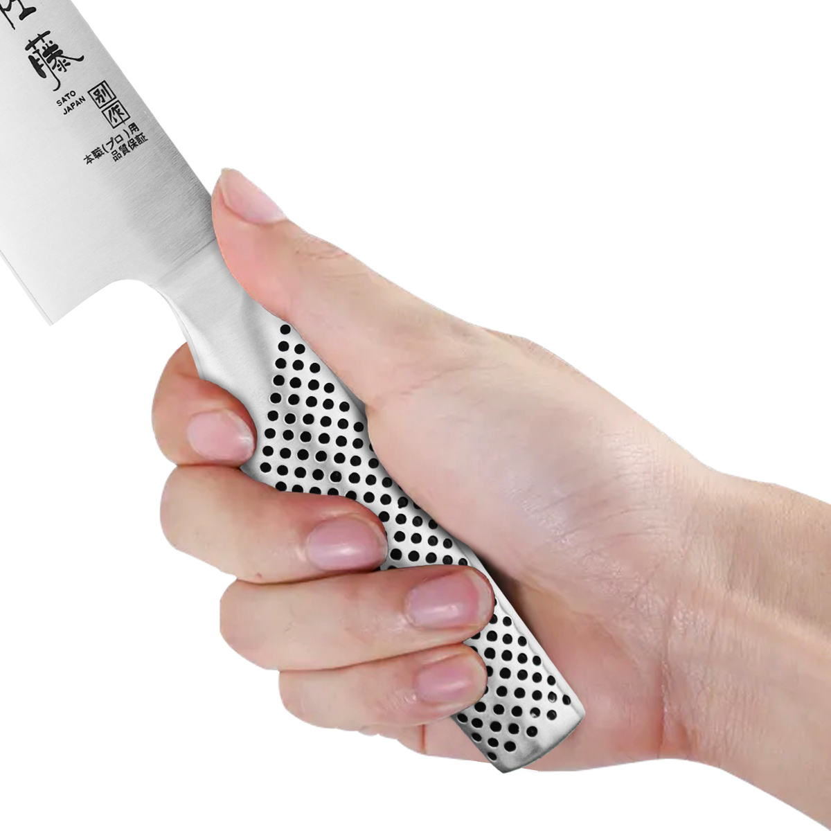 Japanese Kitchen Knife Set Fish Filleting Stainless Steel Cleaver Chef Knives Salmon Sushi Santoku Raw Cooking Tool