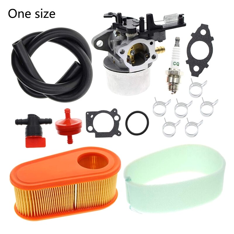 591137 karburator til briggs og stratton 591137 590948 775ex plæneklipper motor