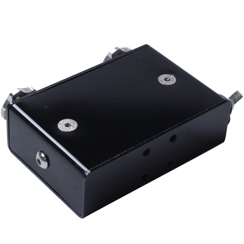 Dual Stage Electronic Turbo Boost Controller PSI Turbocharger with Switch Vehicle