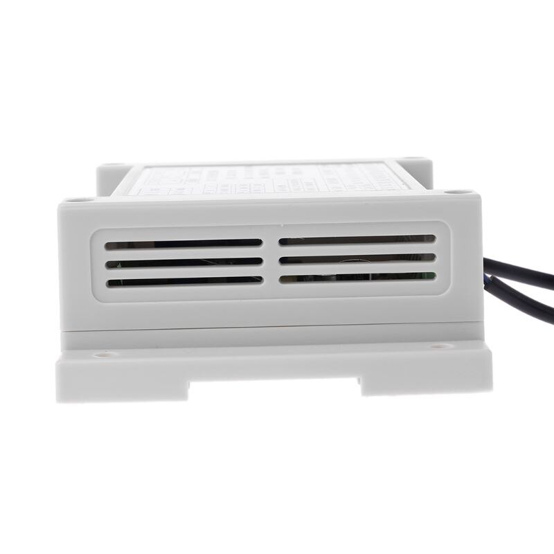 AC 100-220V Liquid Level Intelligent Detector Non-contact Sensor Automatic Control Liquid Water Level Detection Tool