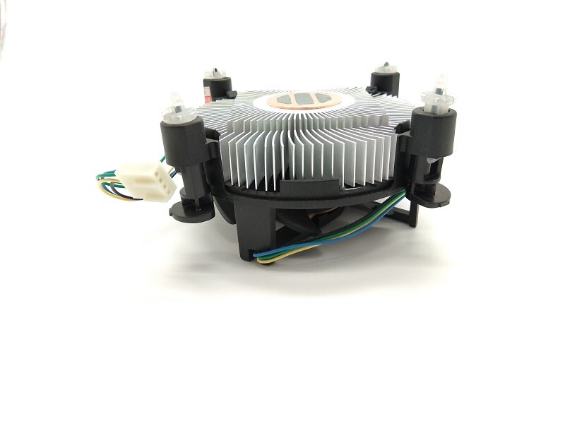For Intel CPU Cooler for LGA1150/1155/1156 OEM (Intel E97378-001)