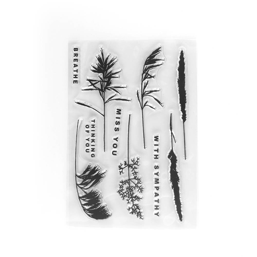 Amor del collage postal; Sellos transparentes de copo de nieve de estrella para manualidades DIY, álbum de tarjetas, decoración de colección de recortes, sellos transparentes: violet