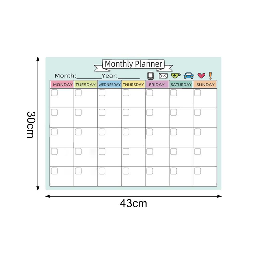 magnetic-whiteboard-sheet-for-kitchen-fridge-multi-grandado
