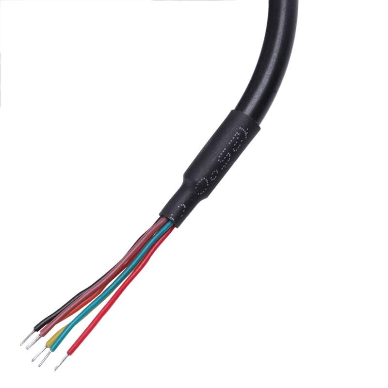 1.8M Long Wire End,Usb-Rs485-We-1800-Bt Cable,Usb To Rs485 Serial For Equipment, Industrial Control, Plc-Like Products