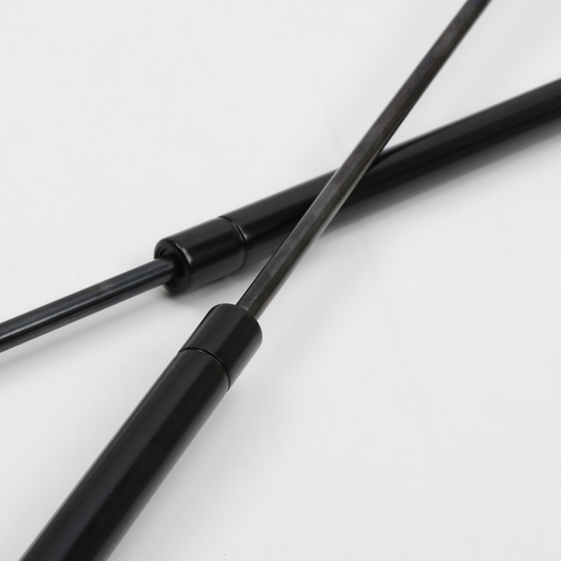 For Ford Mustang Modified Hood Hood Hydraulic Rod Support Rod Spring Impact Car Accessories