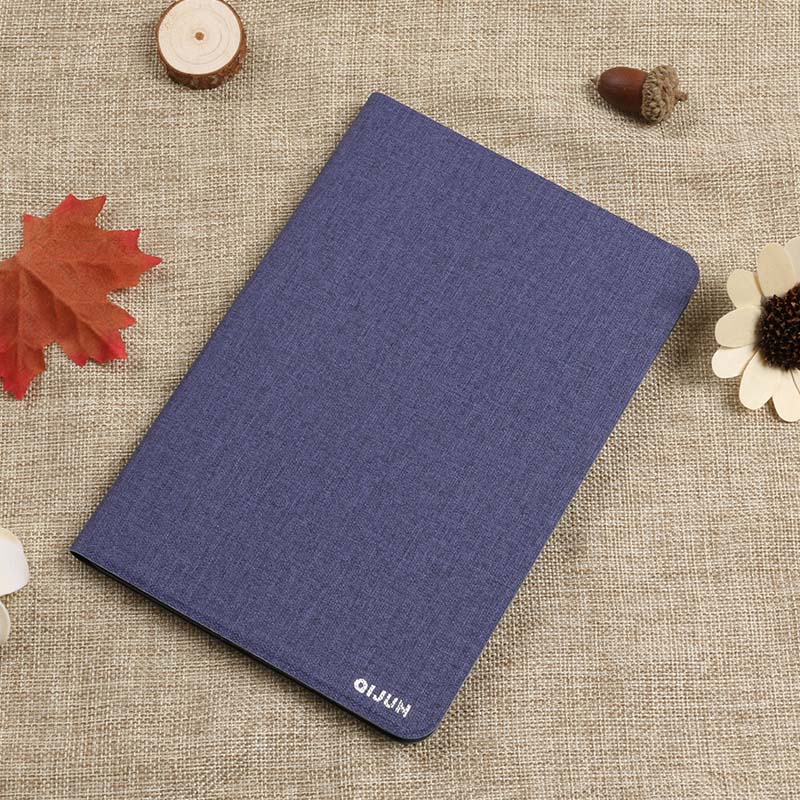 Housse étui pour lenovo Tab P10 TB-X705F TB-X705L Intelligent étui pour lenovo Tab P10 étui pour lenovo Tab P10 TB-X705F 10.1 "housse