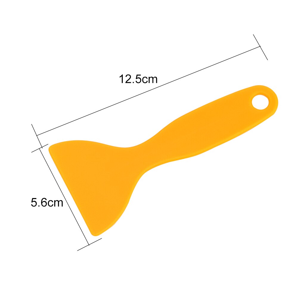 YOSOLO 3 Meters Trim Line Protection Strip DIY Interior Mouldings Decoration Edge Sticker Car Door Decor Strip Dashboard Edge