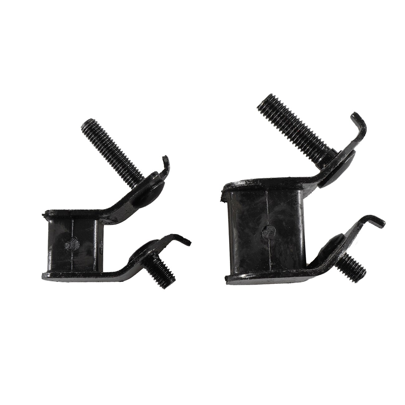 4 Pack Anti Vibration Generator Rubber Isolation Motor MOUNTS Compatible