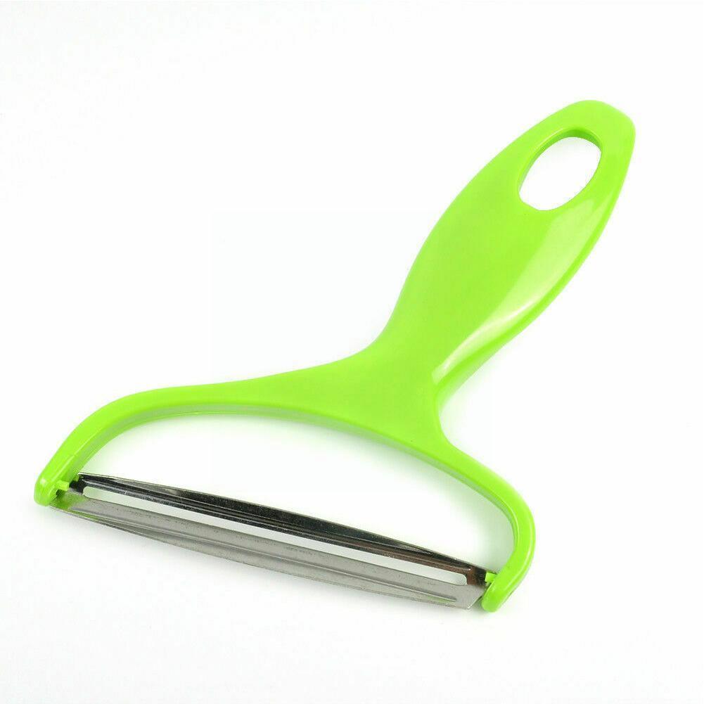 Cabbage Grater Vegetable Fruit Peeler Wide Mouth Cabbage Cutter Zester Shredder Kitchen Gadgets Tools 18cm*12cm Potato Cook M4P5