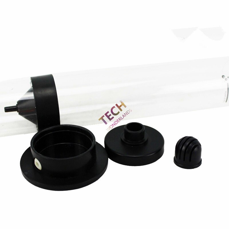 Affordable Unique Brine Shrimp Hatcher Fish Fish egg Incubator Aquarium Hatchery Kit