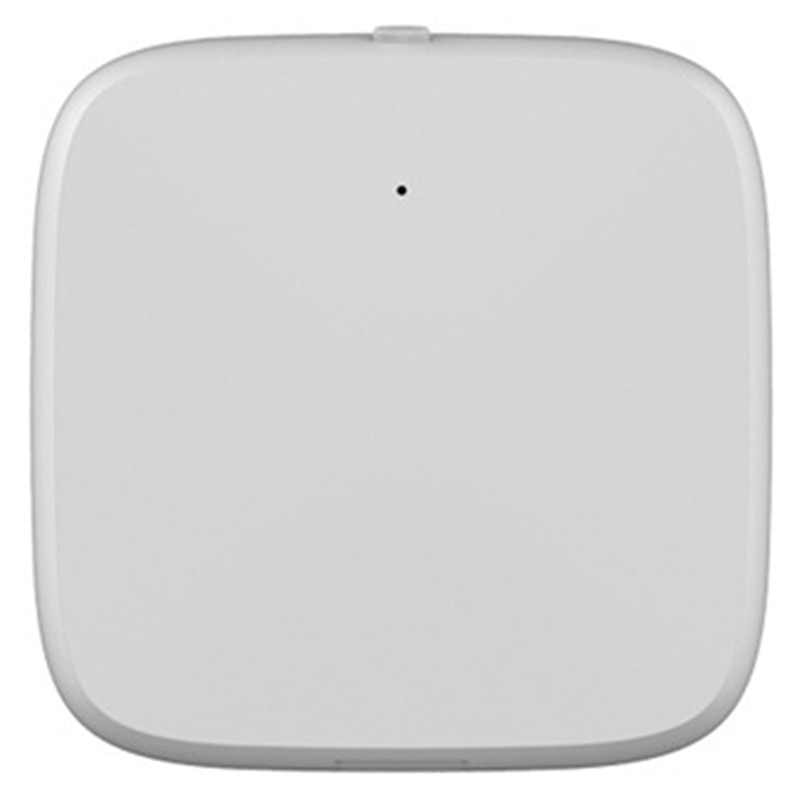 Tuya zigbee smart gateway hub hemautomation scen säkerhet larm kit pir dörr & fönster temperatur & luftfuktighet smart livslängd: Default Title