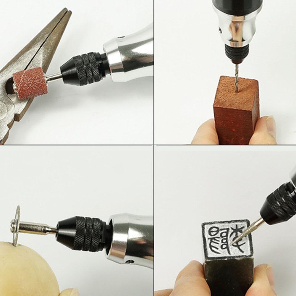 Mini Opladen Elektrische Carving Belettering Pen Elektrische Boor Slijpen Polijsten Pen Voor Art Marker Strijken, Steen, Hout, jade